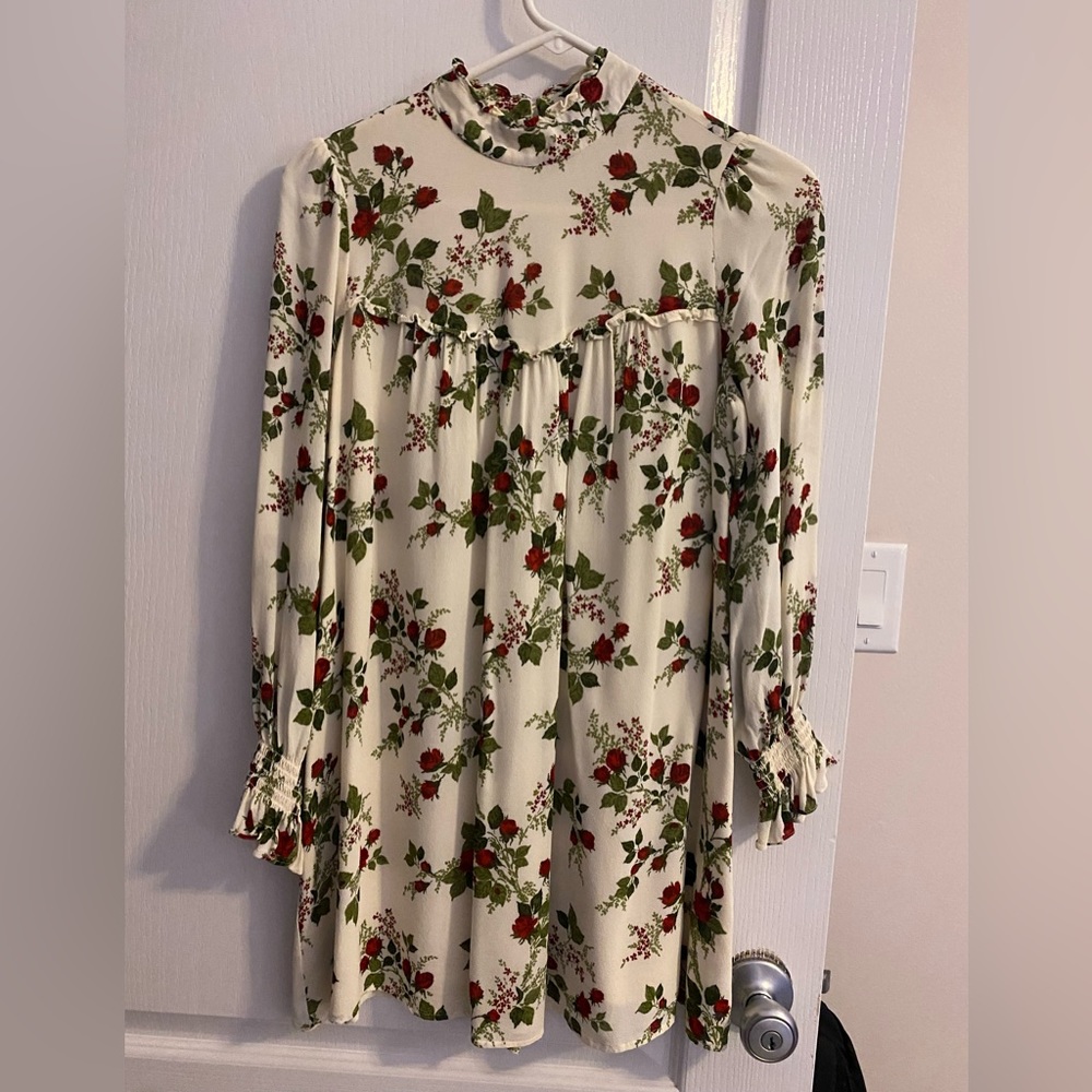Reformation Dress